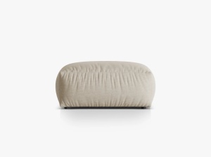 TABURET MARTINA, 106 CM, DIVERSE CULORI SI MATERIALE, DESIGN DEOSEBIT - Img 2