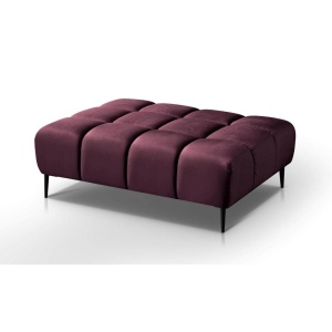 TABURET MODERN DEOSEBIT, VANESSA, DIN CATIFEA DIVERSE NUANTE, CONFORT SPORIT, MARS