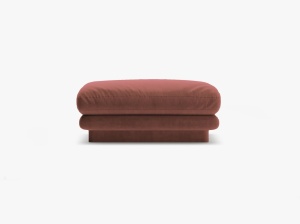 TABURET TORINO, 80 CM, DIVERSE CULORI SI MATERIALE, DESIGN DEOSEBIT - Img 2