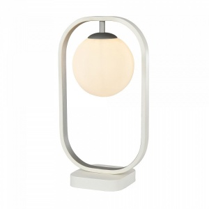 VEIOZA AVOLA MOD431-TL-01-WS , DIN METAL SI STICLA, STIL MODERN, MAYTONI
