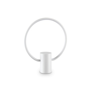 VEIOZA CU LED ALBA CERCHIO TL STIL MODERN IDEAL LUX