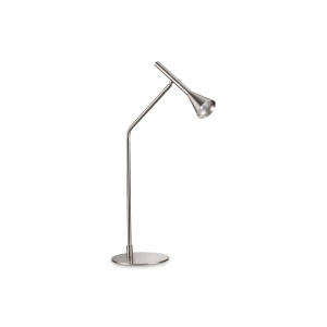 VEIOZA DIESIS TL, NICHEL, DIN METAL, STIL MODERN