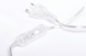 VEIOZA QUEEN 18, AURIU, DIN ALUMINIU SI PLASTIC, STIL MODERN, B2 - Img 4