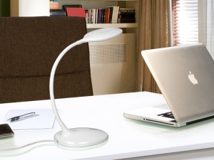 VEIOZA SCOOP, 25/50 CM, ALBA, DIN POLICARBONAT, STIL MODERN