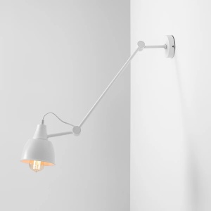APLICA AIDA, 75 CM, ALBA, DIN METAL, STIL MODERN