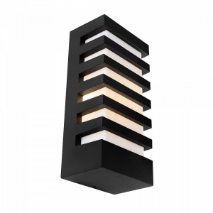 APLICA EXTERIOR REMSA O034WL-02B , STIL MODERN, MAYTONI