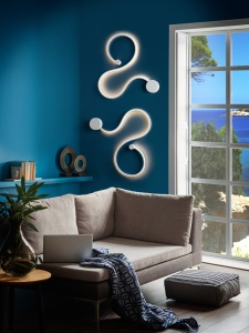 APLICA GRAFOS 227124, STIL MODERN, SCHULLER