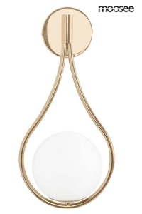 APLICA LED EXCLUSIVISTA, ROMA, METAL SI LED, DESIGN MODERN