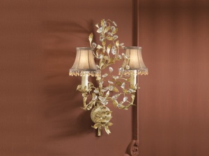 APLICA LED VERDI 480531 / 4834 - DESIGN CLASIC - SCHULLER