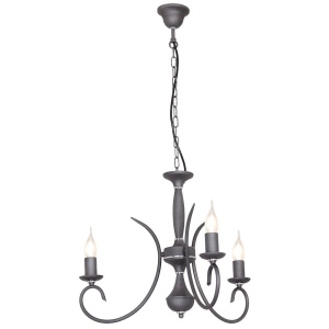 CANDELABRU ATUT 825E/19 - ALDEX