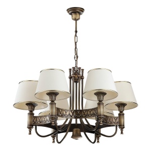CANDELABRU FRYDERYK 869 DESIGN RUSTIC JUPITER