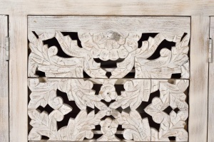 COMODA LIVING ELEGANTA, ARTIM 1040, DIN LEMN DE MANGO, ARTIM GROUP SELECTION - Img 6