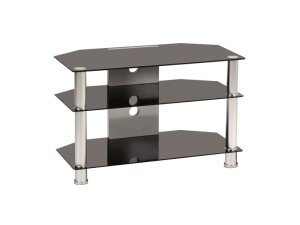 COMODA TV-031NEAGRA STIL MODERN