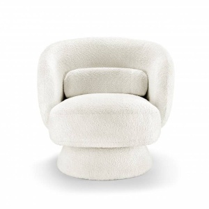 FOTOLIU, BOSSA NOVA, MATERIAL BUCLE, DESIGN RETRO - Img 6