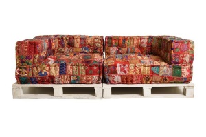 FOTOLIU MODULAR 6025, MULTICOLOR, DIN BUMBAC, STIL MODERN G&C - Img 4