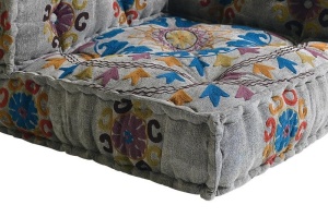 FOTOLIU MODULAR RENNE 6027, MULTICOLOR, DIN BUMBAC, STIL MODERN G&C - Img 6