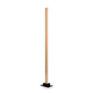 LAMPADAR CRAFT PT, NATURAL, DIN LEMN, STIL MODERN