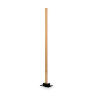 LAMPADAR CRAFT PT, NATURAL, DIN LEMN, STIL MODERN