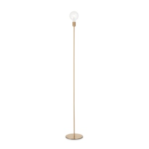 LAMPADAR MICROPHONE PT1, OTTONE, DESIGN MODERN, IDEAL LUX