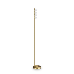LAMPADAR PING PONG PT4, ALAMA, DIN METAL, STIL MODERN