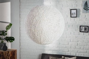 LUSTRA COCOONING 11014 DIN CANEPA STIL VINTAGE - Img 3