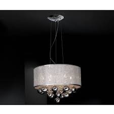 LUSTRA LED ANDROMEDA 174112 DESIGN MODERN - SCHULLER - Img 3