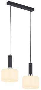 LUSTRA VANES 1862, DIN METAL SI STICLA, STIL MODERN, JUPITER