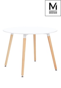 MASA ALBA DIN MDF LIVING FI 100 STIL MODERN B2