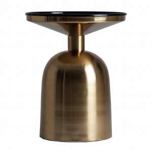 MASUTA DE CAFEA 26185, DIN METAL, STIL VINTAGE, VIC