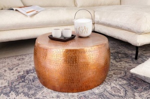 MASUTA DE CAFEA 60CM, ORIENT, DIN METAL, COD 41565, MODEL DEOSEBIT