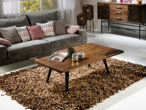 MASUTA DE CAFEA DRESDE 305391 - DESIGN INDUSTRIAL - SCHULLER