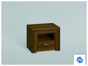 NOPTIERA DESIGN CLASIC - MOCCA 22