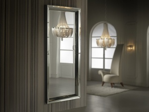 OGLINDA DECORATIVA IRINA 651320 - DESIGN MODERN - SCHULLER