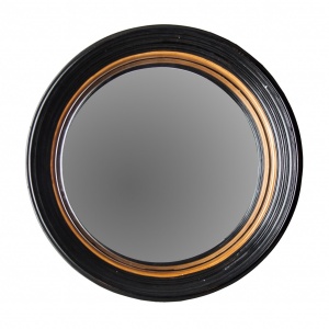 OGLINDA REF. 26615, DIN RASINA SI STICLA, STIL CLASIC, VIC