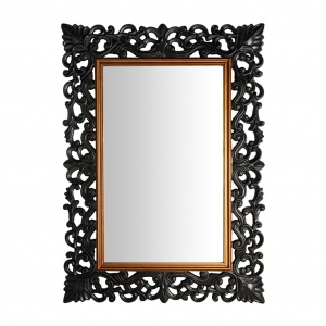 OGLINDA REF. 29337, DIN MDF, POLIURETAN SI STICLA, STIL CLASIC, VIC