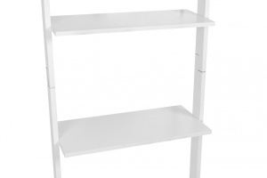 ORGANIZATOR SCARA ZQRACK-06 ALB TUI DIN METAL CALITATE SUPERIOARA