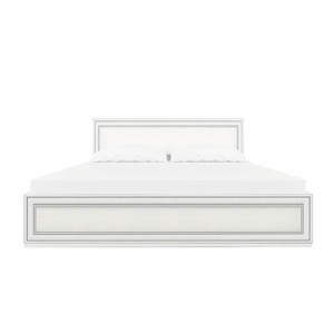 PAT DUBLU TIFFY 10, CREM, STIL MODERN, TK