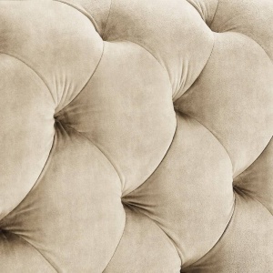 PAT MODERN, BAROCK 160X200CM, CATIFEA SAMPANIE, COD 43257 - Img 3