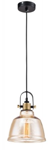 PENDUL IRVING T163-11-R , DIN METAL SI STICLA, STIL SCANDINAV, MAYTONI