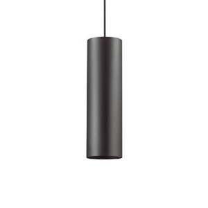 PENDUL LOOK SP1 D12, NEGRU, DESIGN MODERN IDEAL LUX