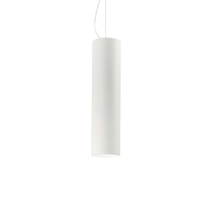 PENDUL TUBE D9 BIANCO STIL MODERN IDEAL LUX