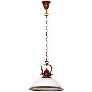 PENDULE BAKAR 748G1 STIL VINTAGE ALDEX