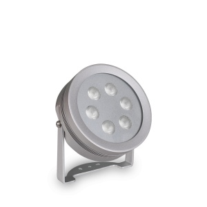 REFLECTOR ALIEN 6W, ALUMINIU, STIL MODERN, IDEAL LUX