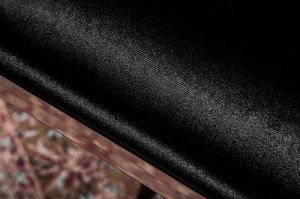 SET 4 SCAUNE NEGRE BAROCK II 38871 DESIGN MODERN - Img 5