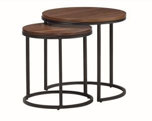 SET MASUTE DE CAFEA COSTA DIN MDF STIL MODERN B2