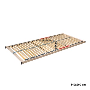 SOMIERA LAMELARA DOUBLE KLASIK NEW, STIL MODERN, TK