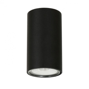SPOT ARES, NEGRU, DIN METAL, STIL MODERN, ALDEX