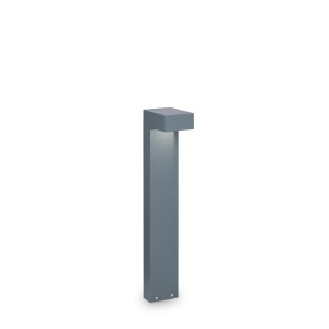 STALP SIRIO PT2 SMALL ANTRACITE STIL MODERN IDEAL LUX