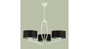 STOC! CANDELABRU KASZMIR 1191 DESIGN CLASIC JUPITER