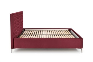 TABLIE PAT, MODULO W2 160, BORDO, MONOLIT 59, TAPITAT IN CATIFEA - Img 2